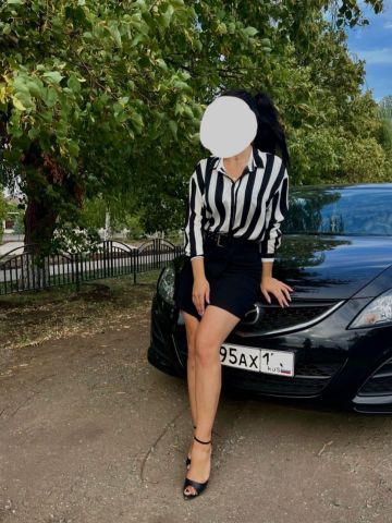 Проститутка Камилла Проститутка Камилла